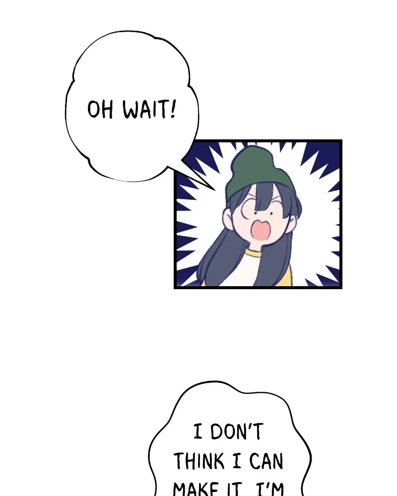 Nice to Meet You (Wishroomness) Chapter 8 page 62 - 