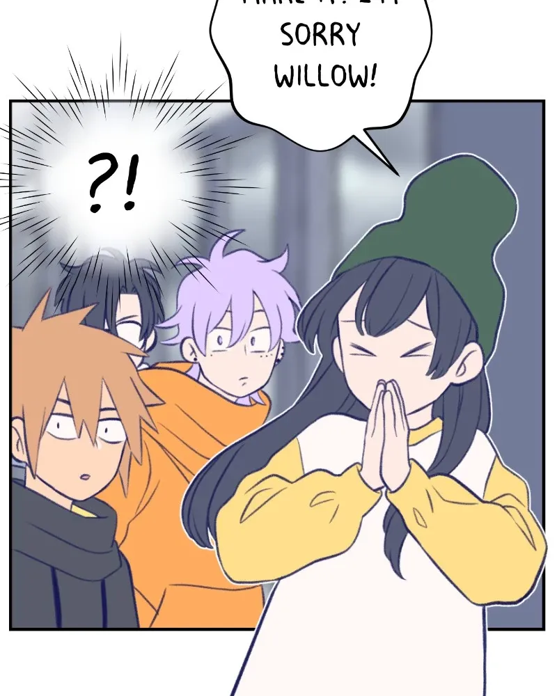 Nice to Meet You (Wishroomness) Chapter 8 page 63 - 