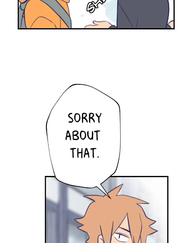 Nice to Meet You (Wishroomness) Chapter 8 page 66 - 
