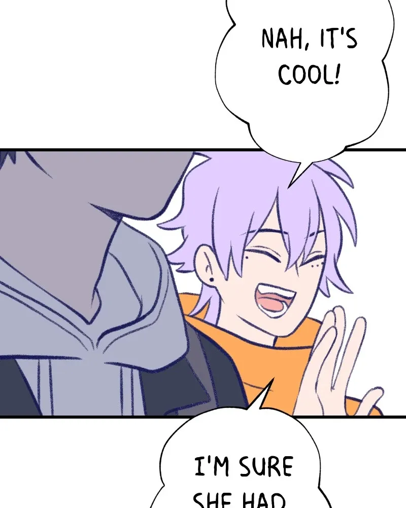 Nice to Meet You (Wishroomness) Chapter 8 page 68 - 