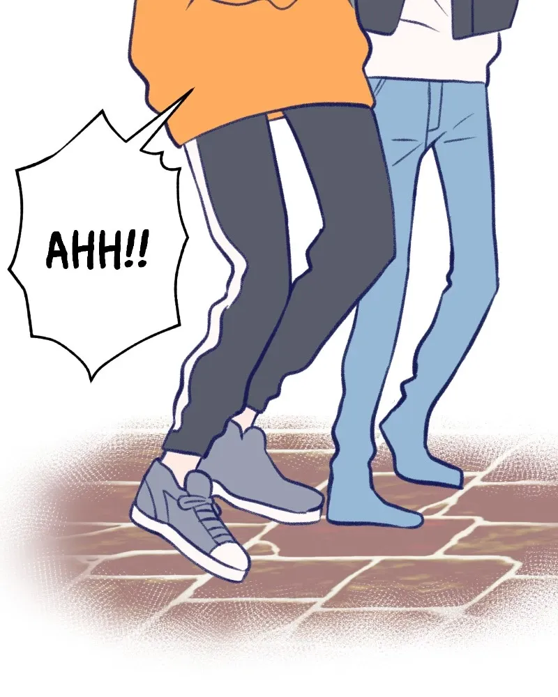 Nice to Meet You (Wishroomness) Chapter 8 page 8 - 