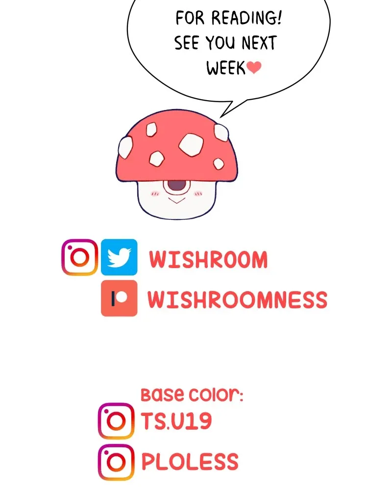 Nice to Meet You (Wishroomness) Chapter 8 page 75 - 