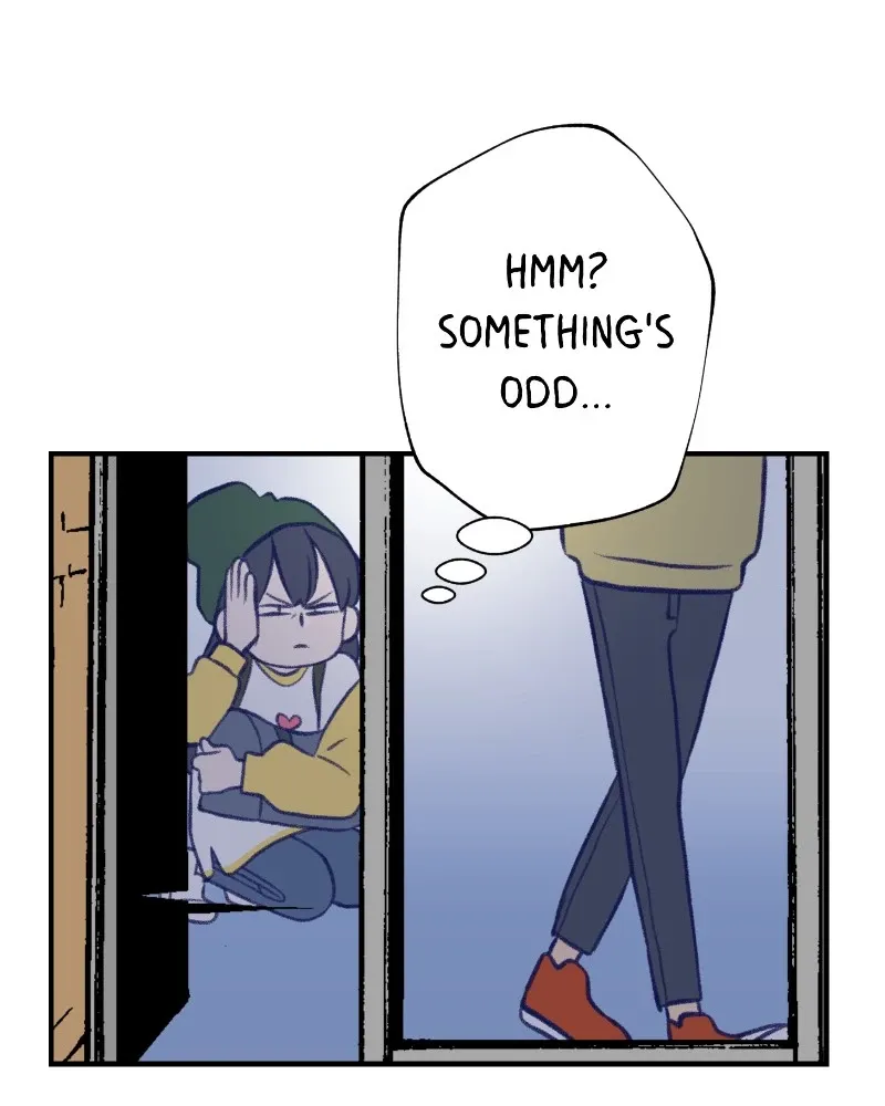 Nice to Meet You (Wishroomness) Chapter 9 page 22 - 