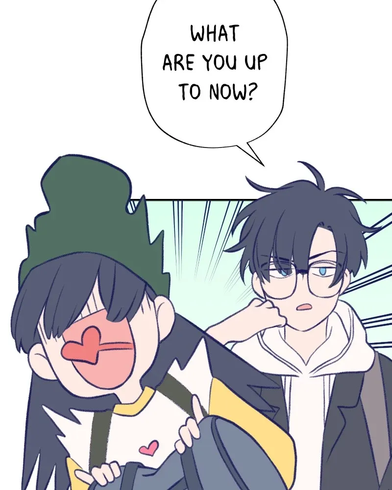 Nice to Meet You (Wishroomness) Chapter 9 page 27 - 
