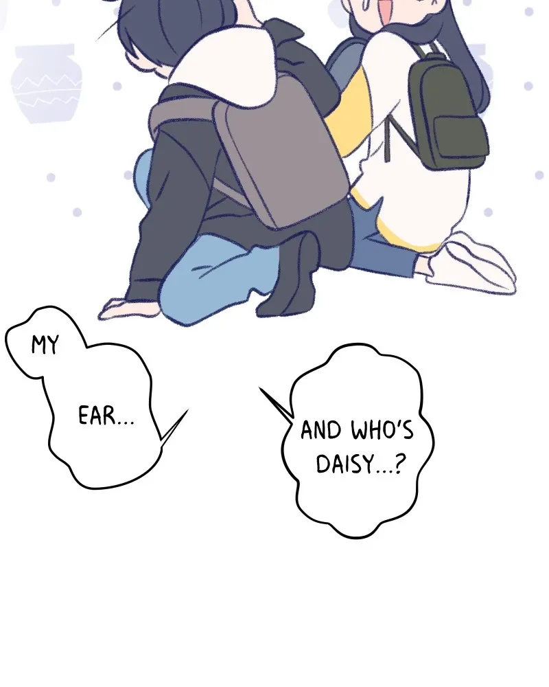 Nice to Meet You (Wishroomness) Chapter 9 page 30 - 