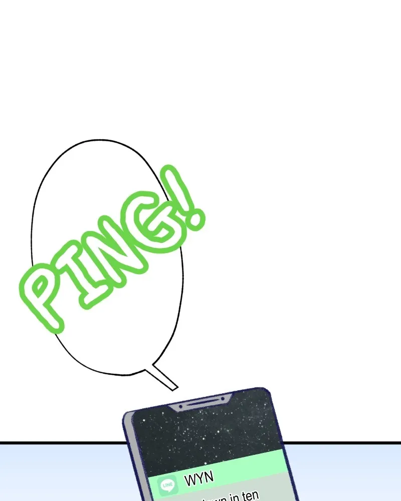 Nice to Meet You (Wishroomness) Chapter 9 page 4 - 