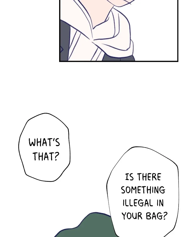 Nice to Meet You (Wishroomness) Chapter 9 page 32 - 