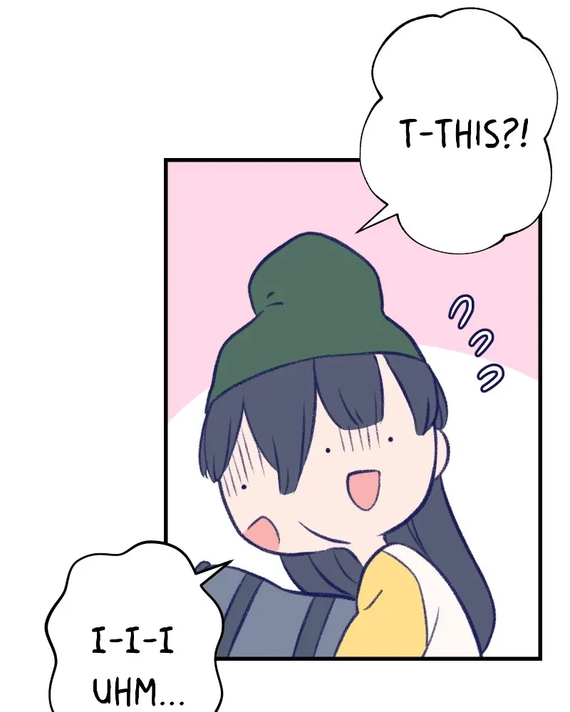 Nice to Meet You (Wishroomness) Chapter 9 page 34 - 