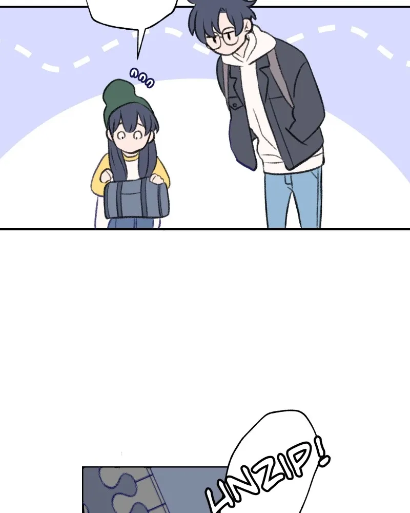 Nice to Meet You (Wishroomness) Chapter 9 page 37 - 