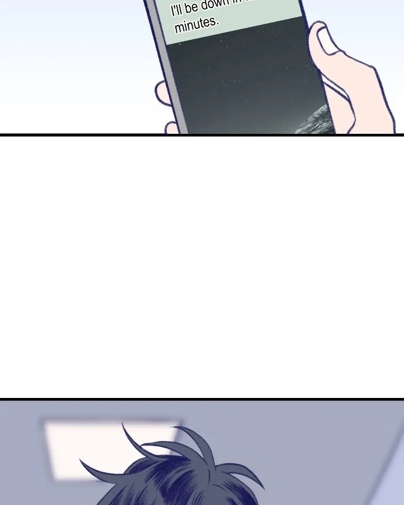 Nice to Meet You (Wishroomness) Chapter 9 page 5 - 