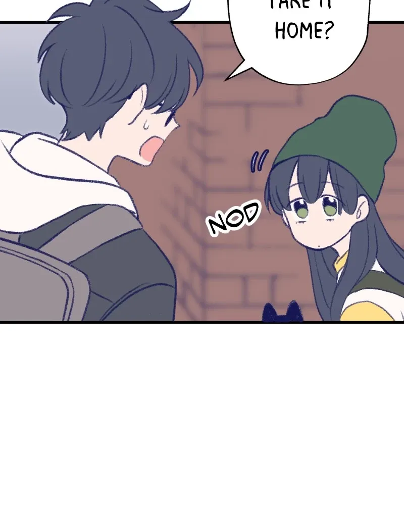 Nice to Meet You (Wishroomness) Chapter 9 page 50 - 