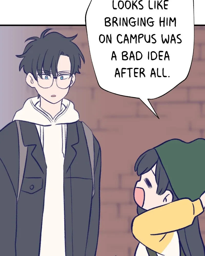 Nice to Meet You (Wishroomness) Chapter 9 page 57 - 