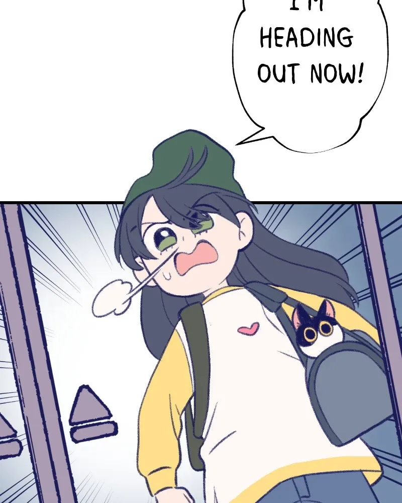 Nice to Meet You (Wishroomness) Chapter 9 page 75 - 