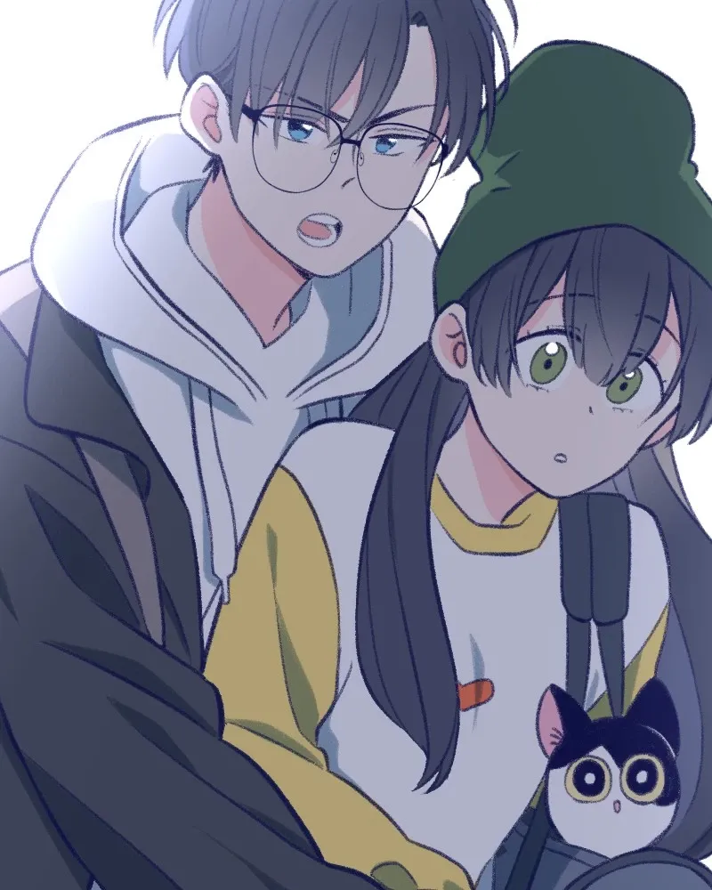 Nice to Meet You (Wishroomness) Chapter 9 page 81 - 