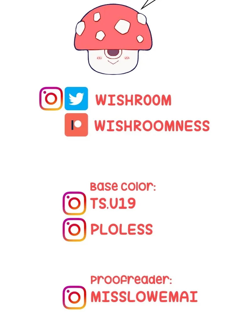 Nice to Meet You (Wishroomness) Chapter 9 page 86 - 