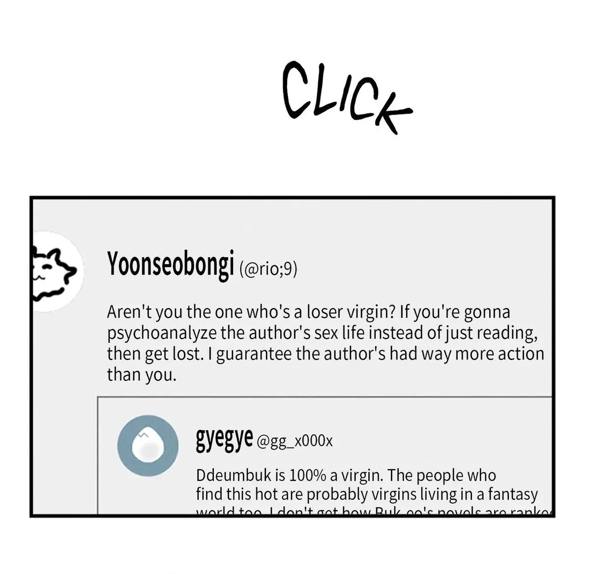 Nice to See You Chapter 1.1 page 55 - 