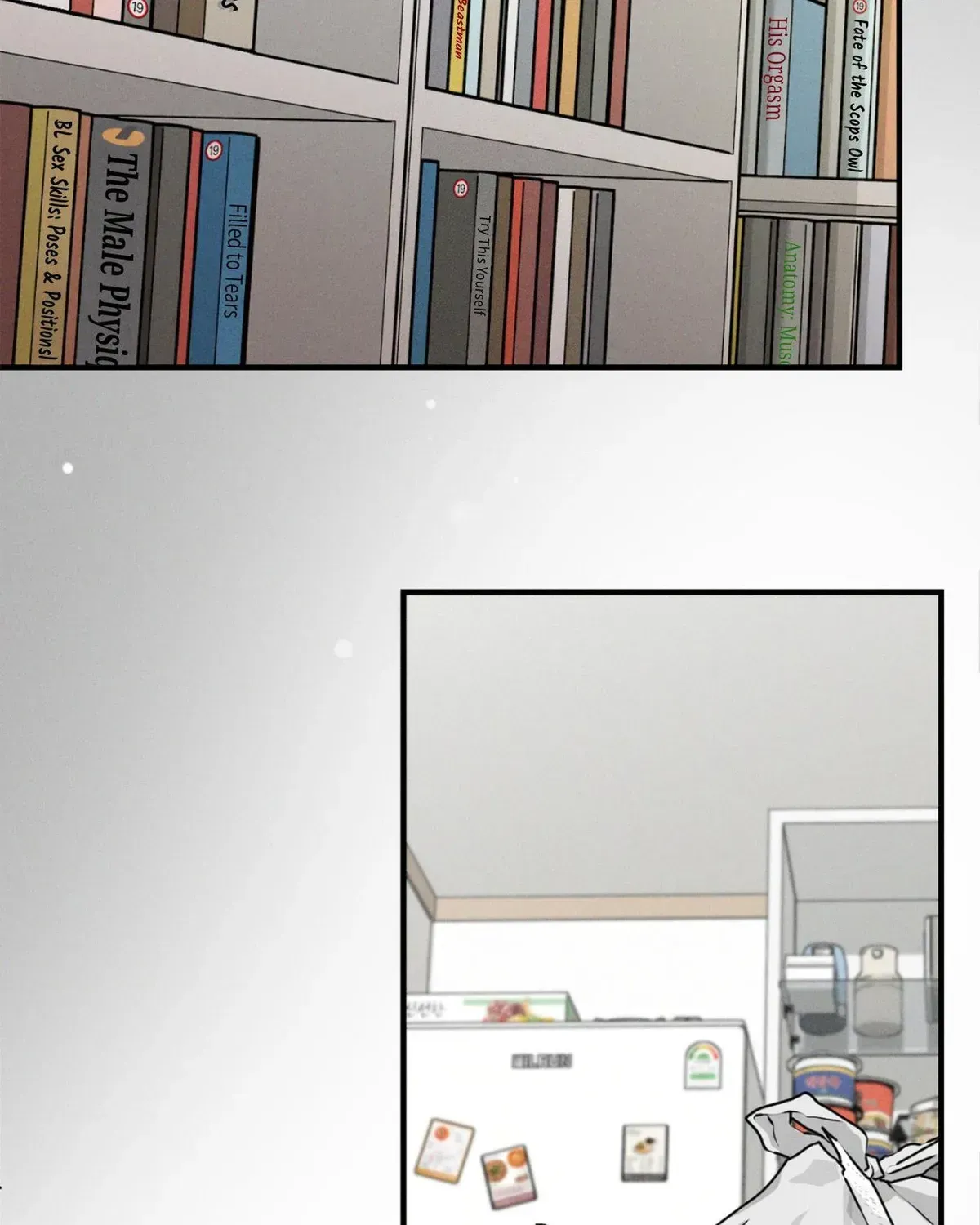 Nice to See You Chapter 1.1 page 86 - 