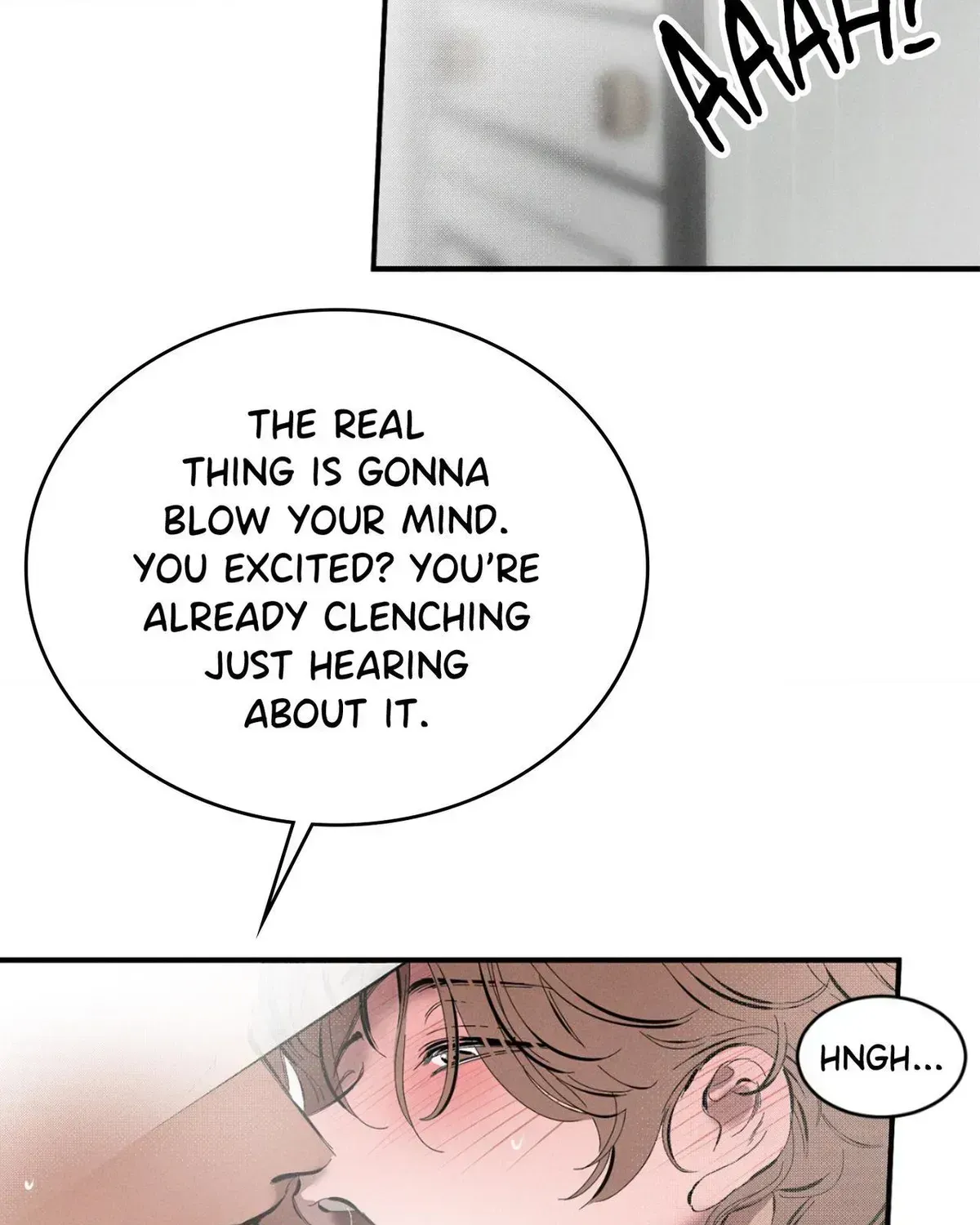 Nice to See You Chapter 1.2 page 20 - 