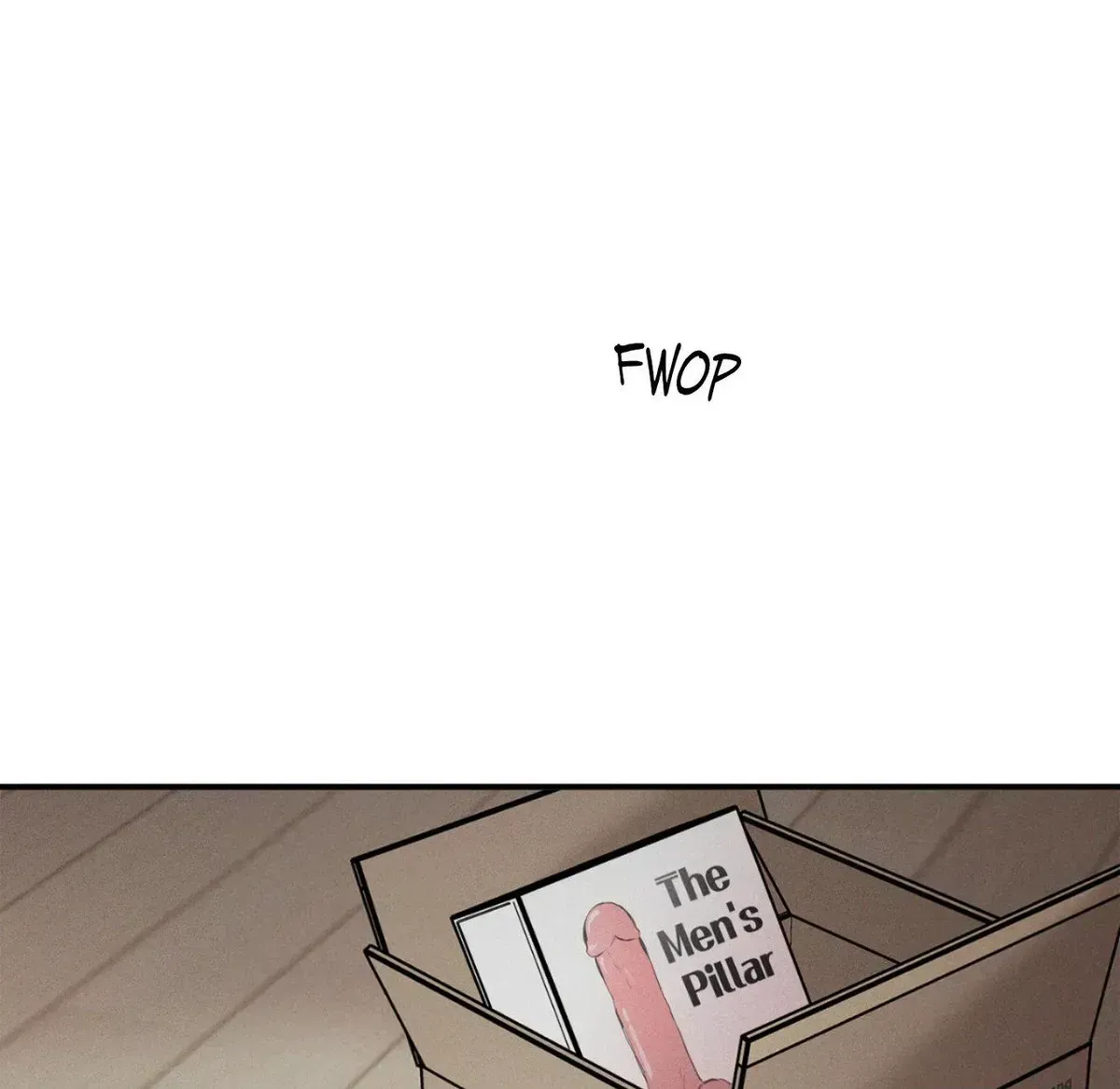 Nice to See You Chapter 1.2 page 4 - 