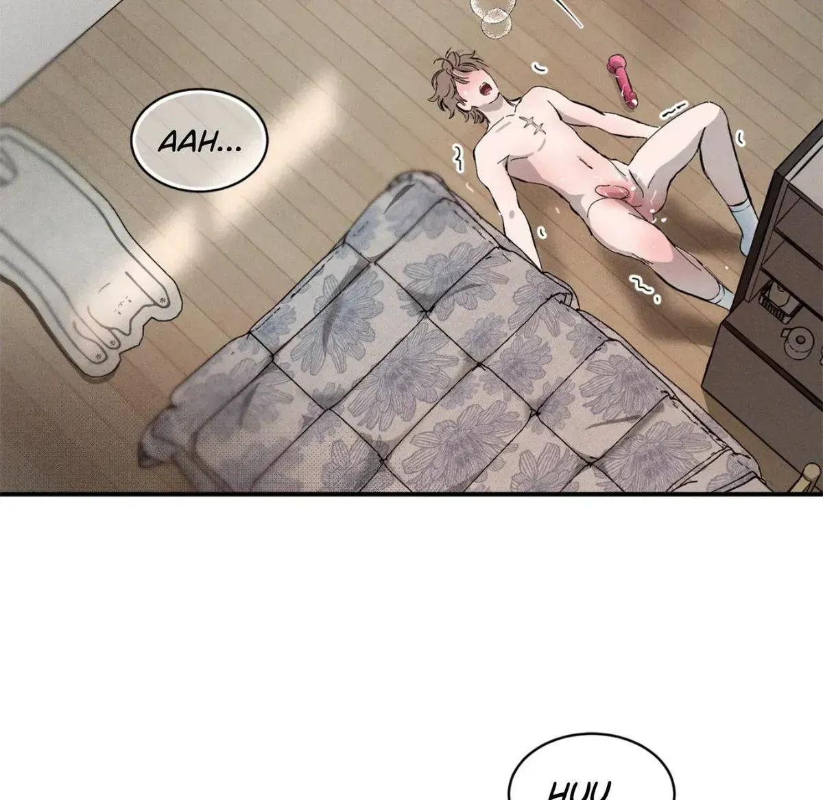 Nice to See You Chapter 1.2 page 43 - 