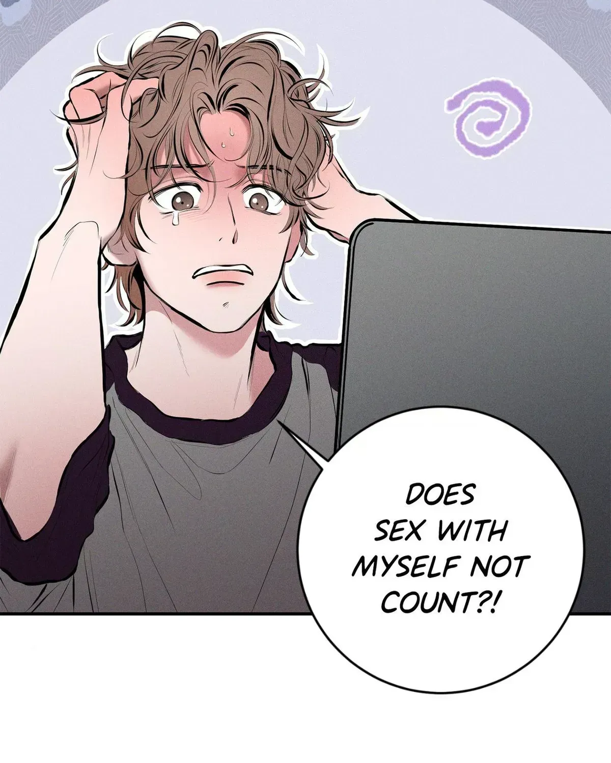Nice to See You Chapter 1.2 page 62 - 