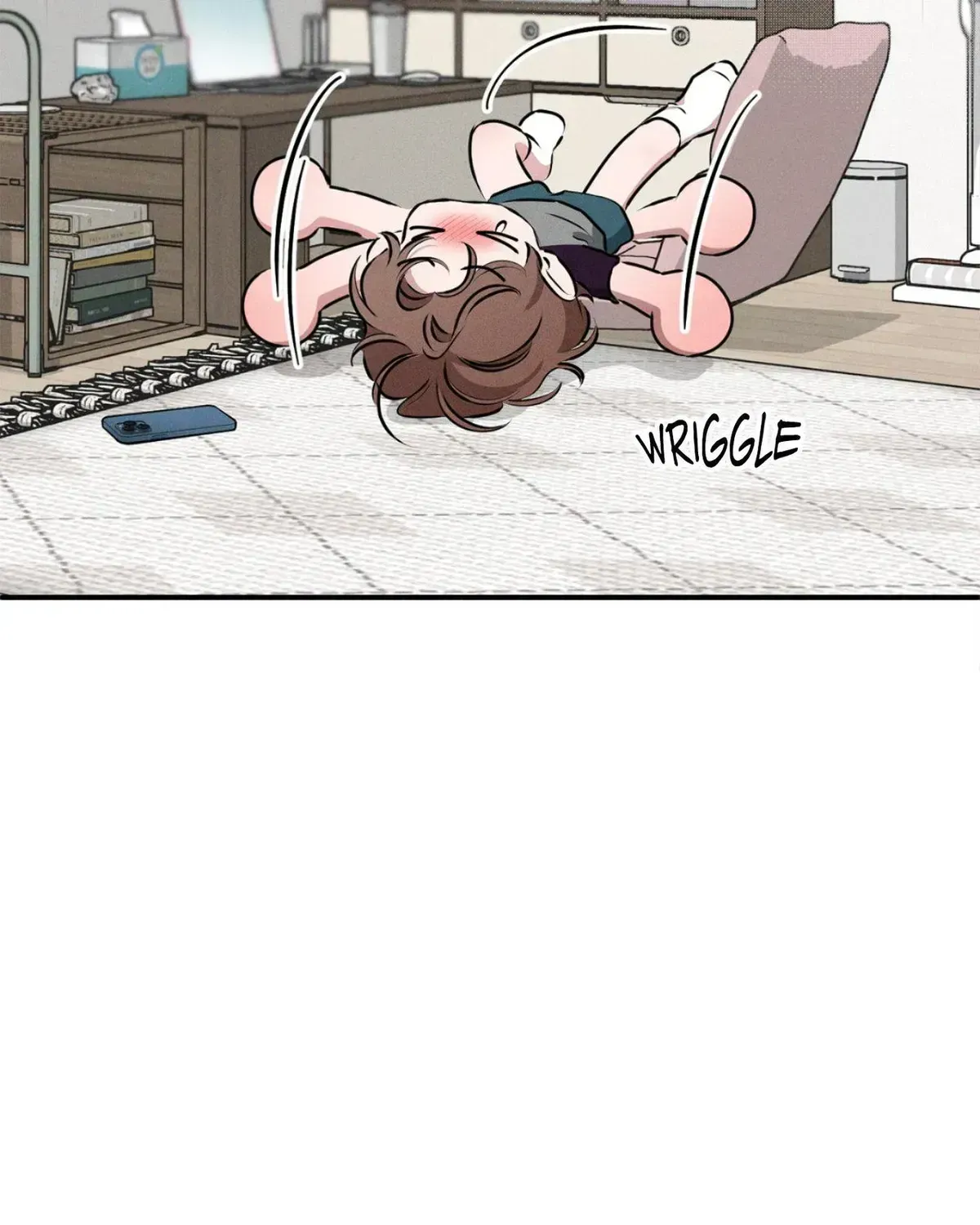 Nice to See You Chapter 1.2 page 83 - 