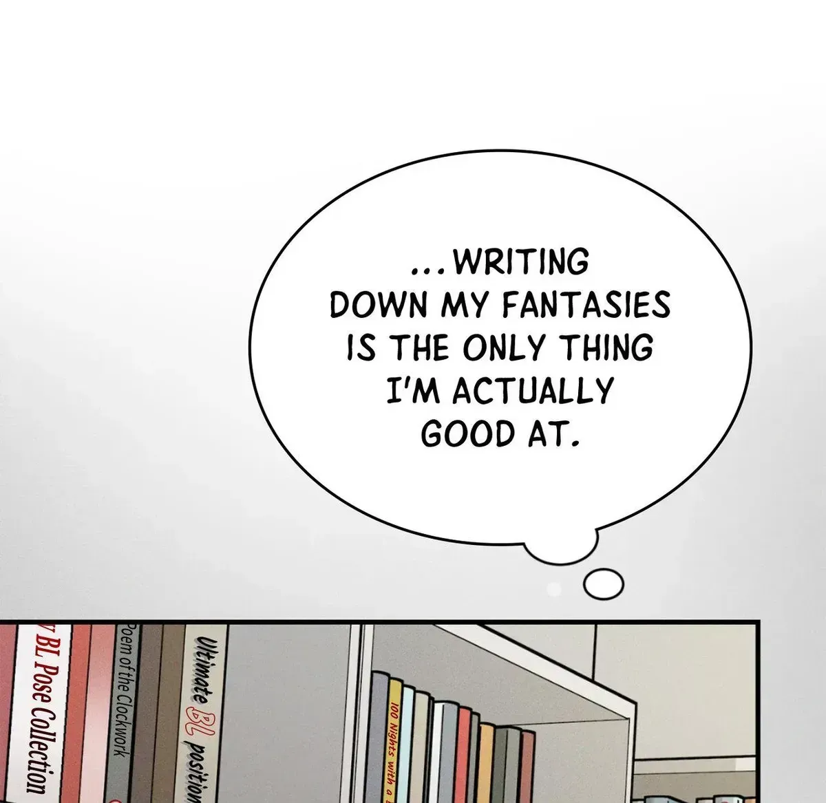 Nice to See You Chapter 1.2 page 85 - 