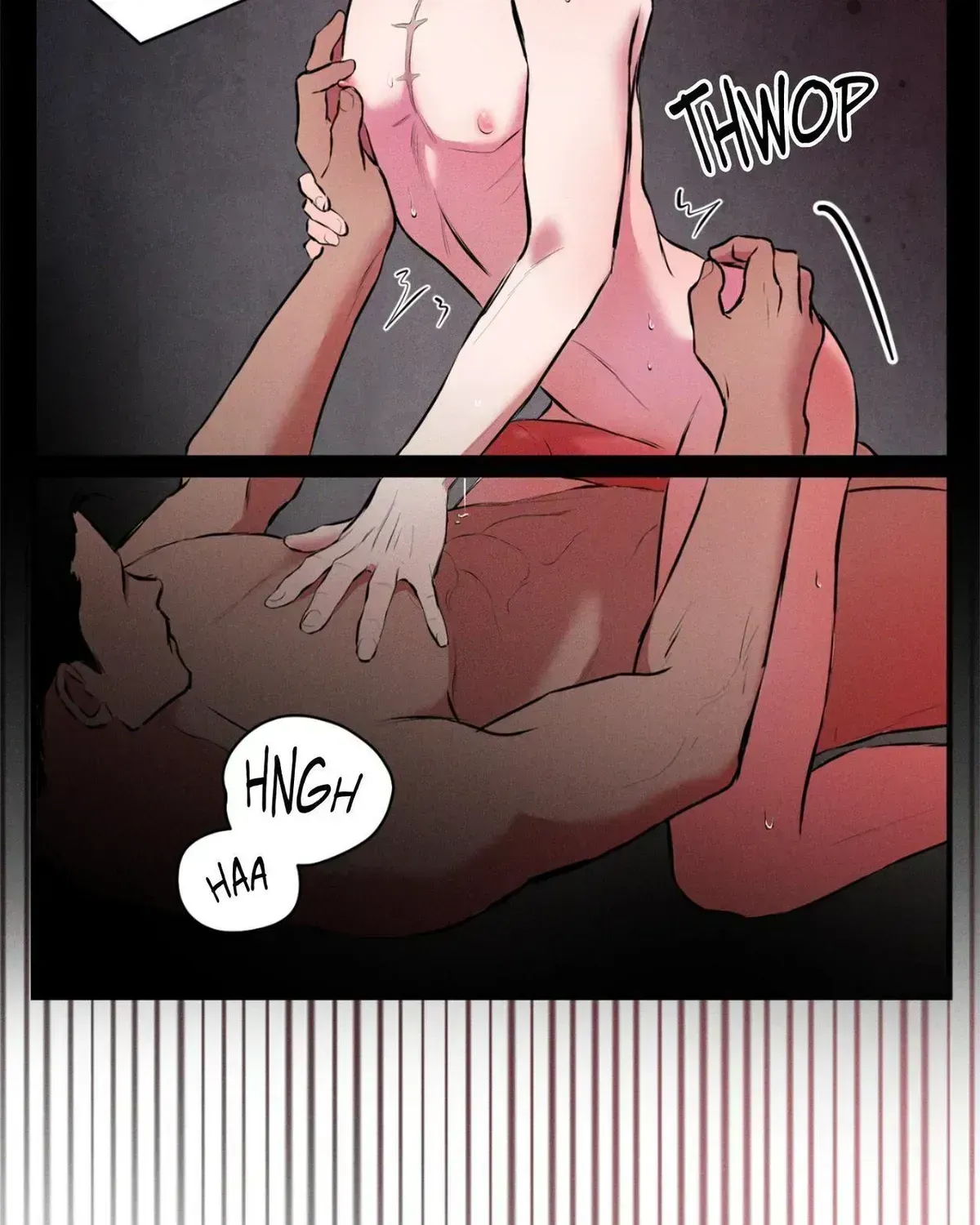 Nice to See You Chapter 1.3 page 122 - 