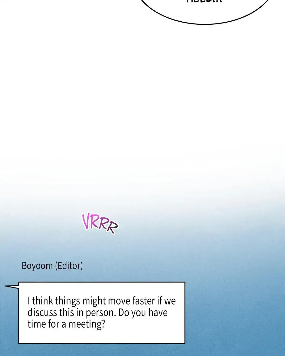 Nice to See You Chapter 1.3 page 77 - 