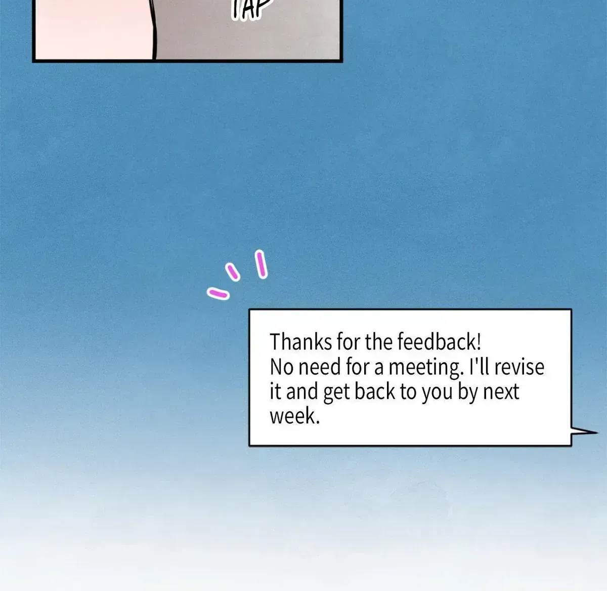 Nice to See You Chapter 1.3 page 79 - 