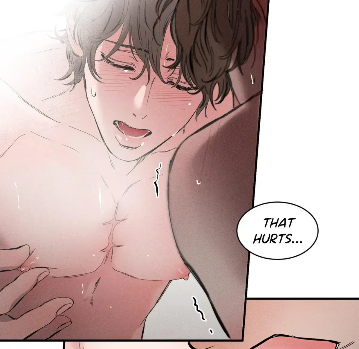Nice to See You Chapter 1.3 page 10 - 