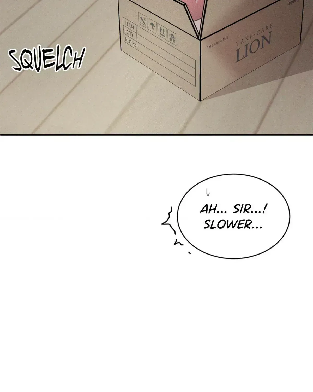 Nice to See You Chapter 1.4 page 5 - 