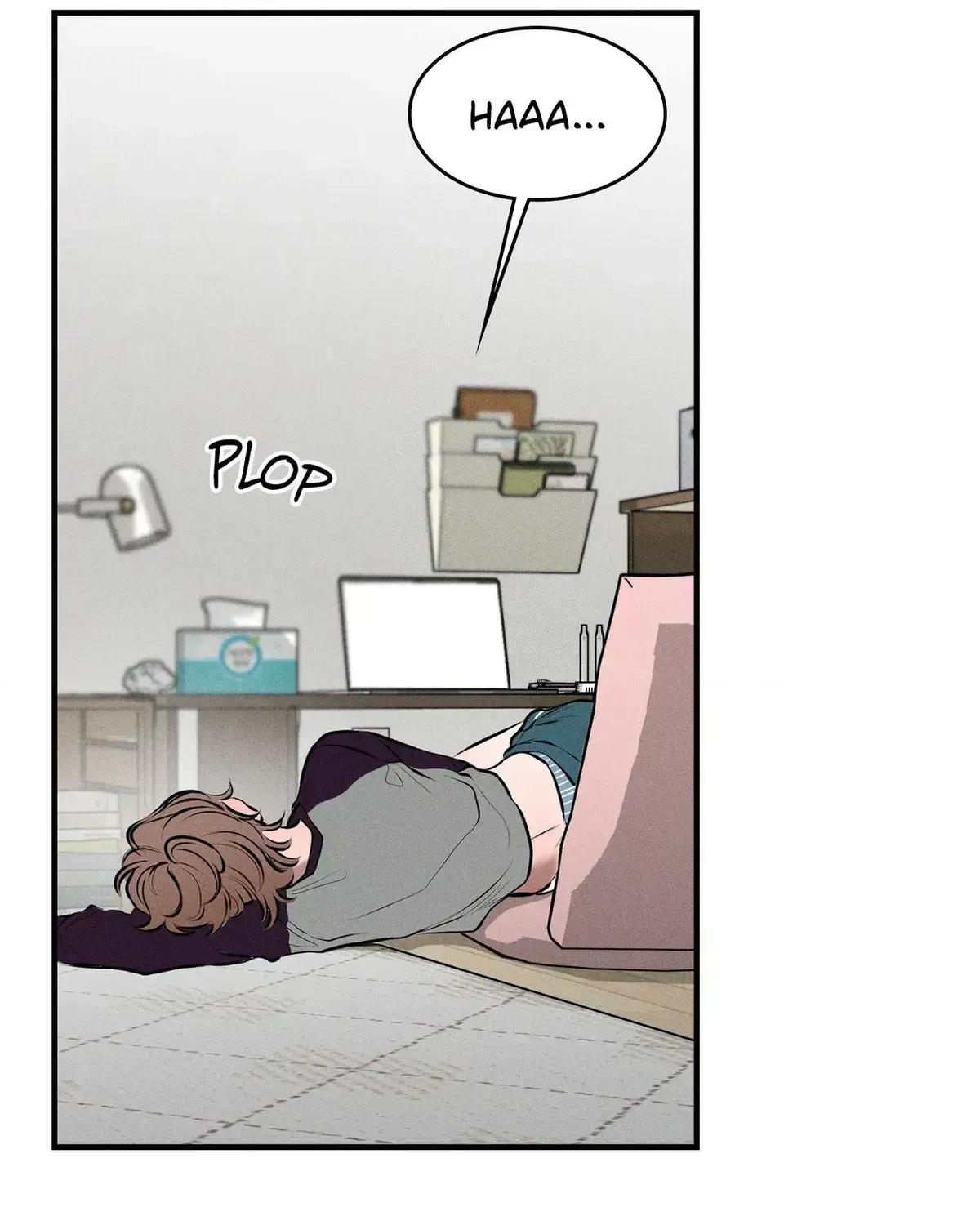 Nice to See You Chapter 1.4 page 65 - 