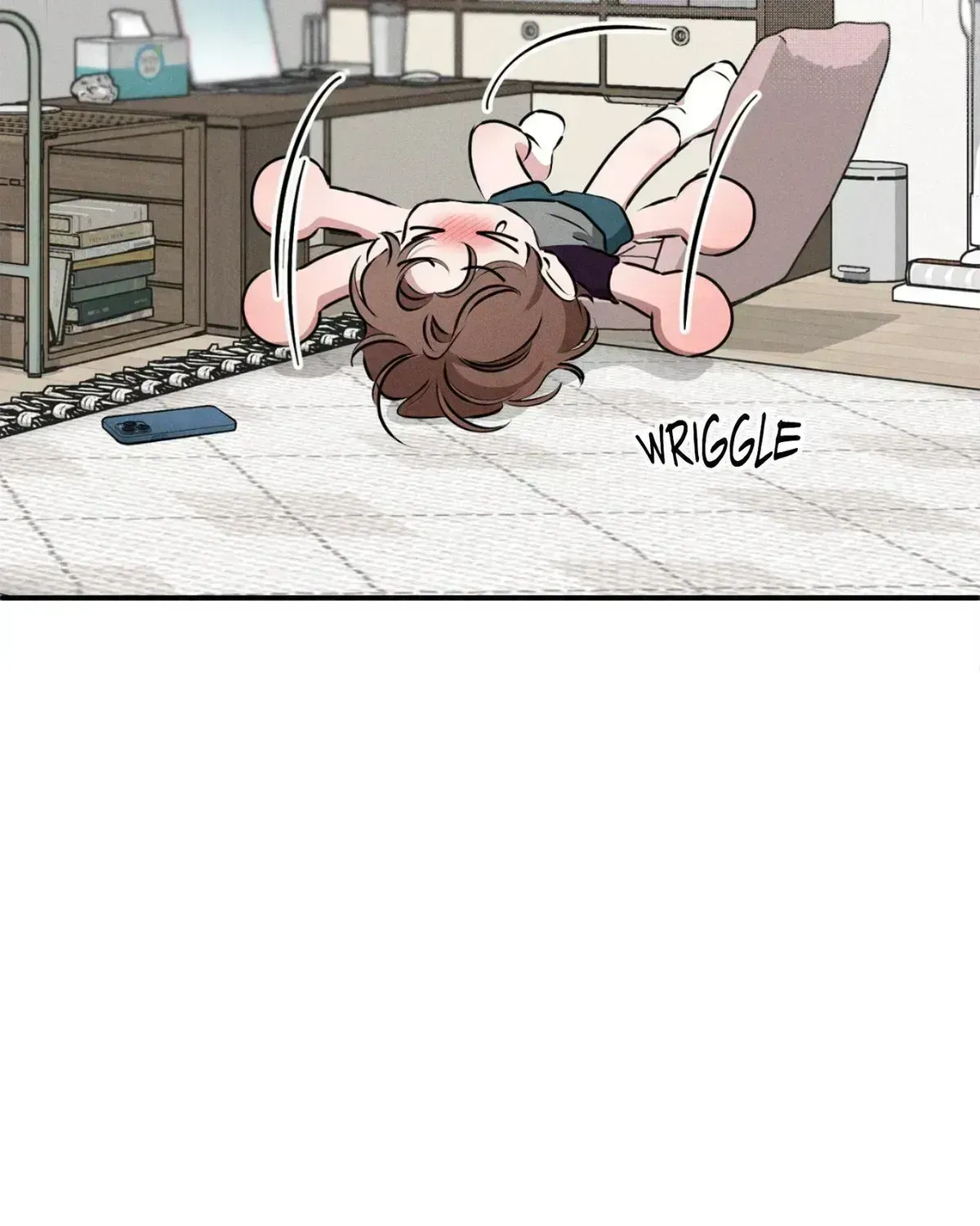 Nice to See You Chapter 1.4 page 83 - 