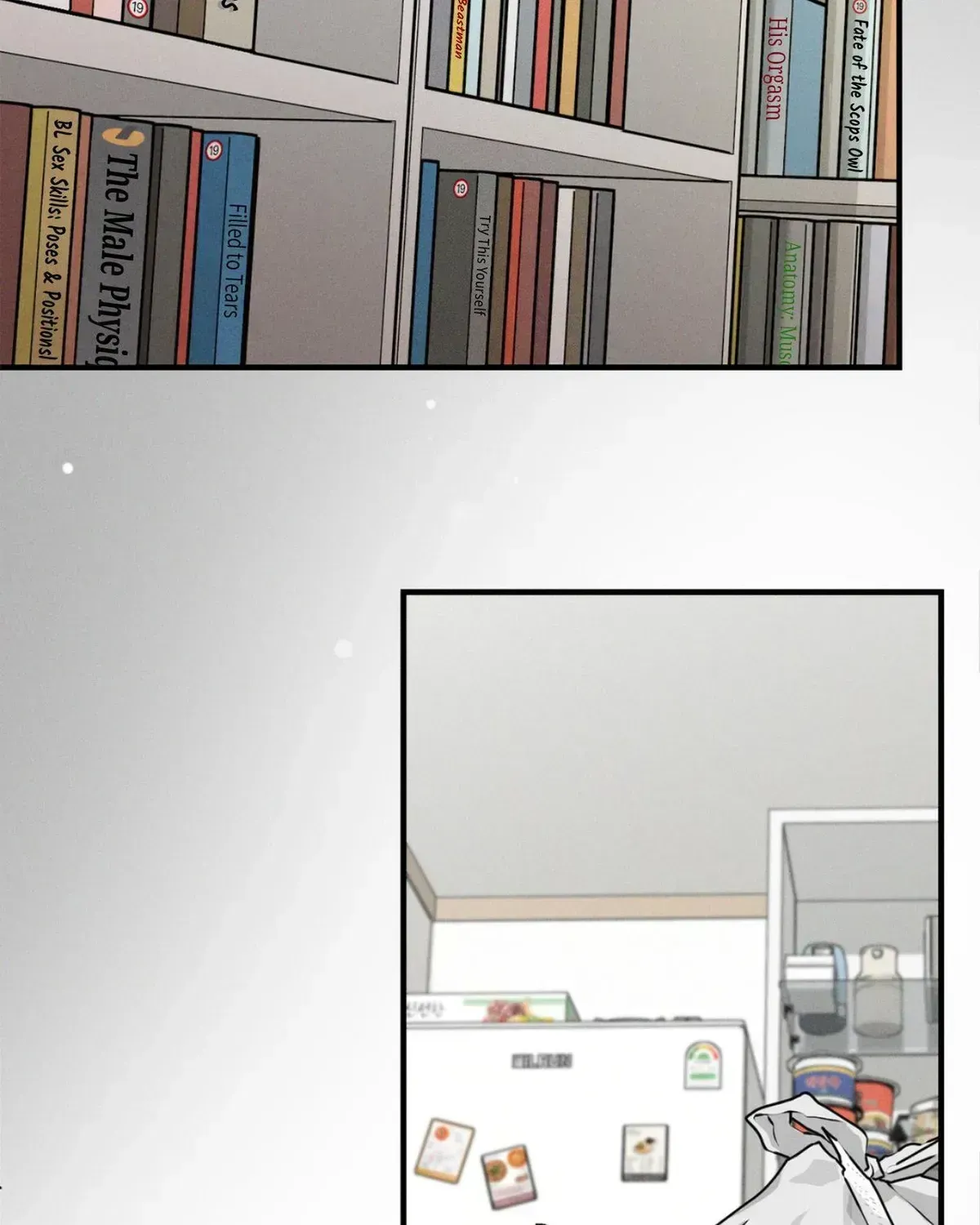 Nice to See You Chapter 1.4 page 86 - 