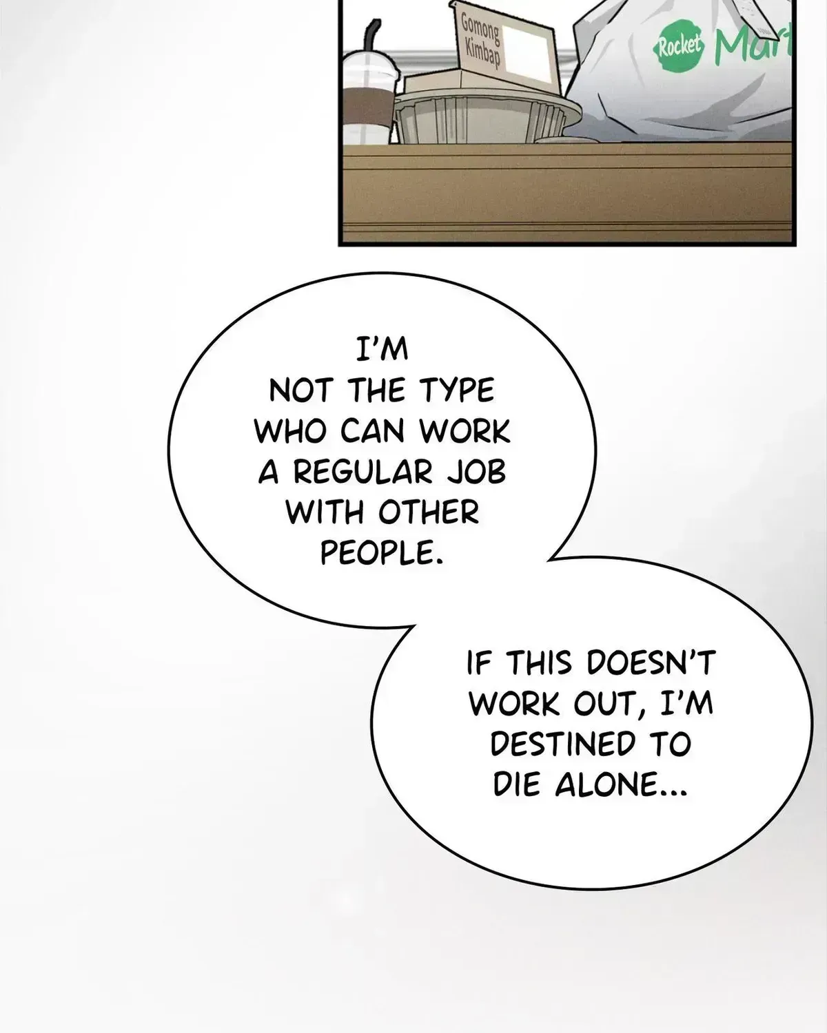 Nice to See You Chapter 1.4 page 87 - 
