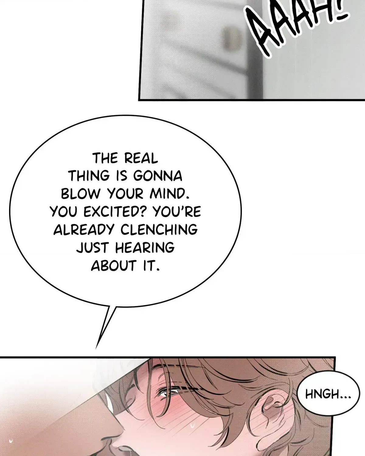 Nice to See You Chapter 1.5 page 20 - 