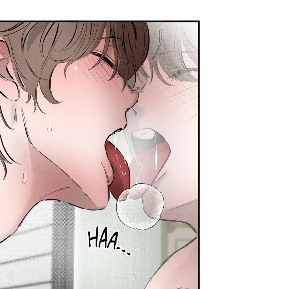 Nice to See You Chapter 1.5 page 25 - 