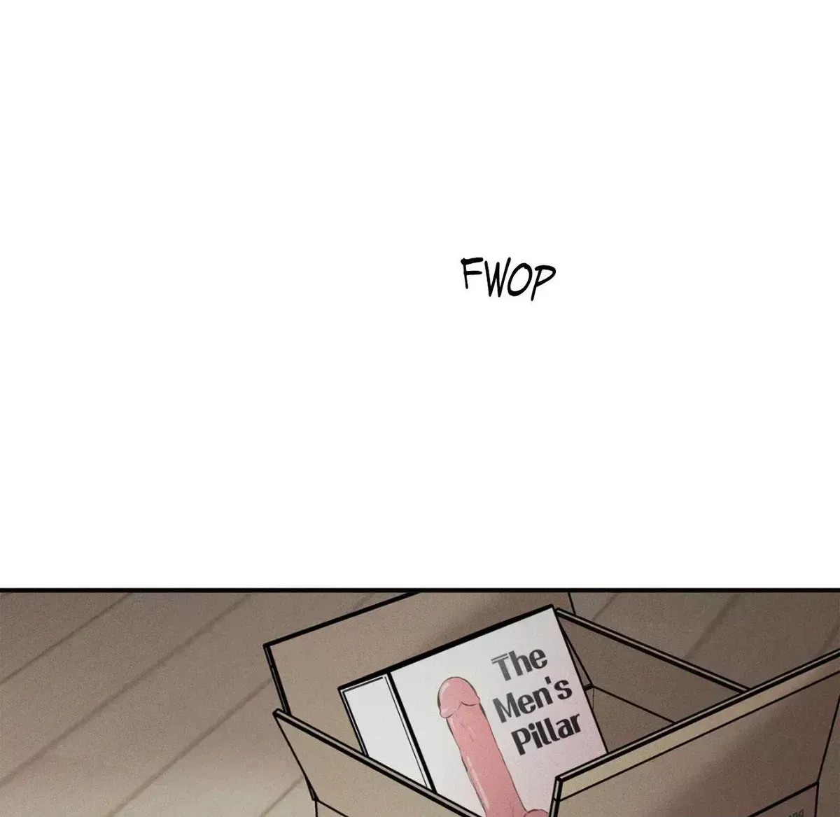 Nice to See You Chapter 1.6 page 4 - 