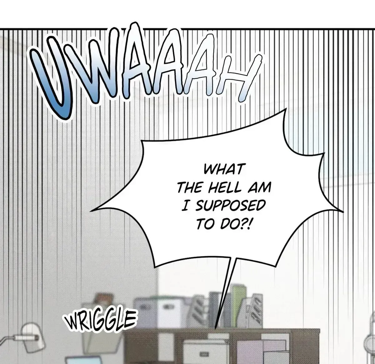 Nice to See You Chapter 1.6 page 82 - 