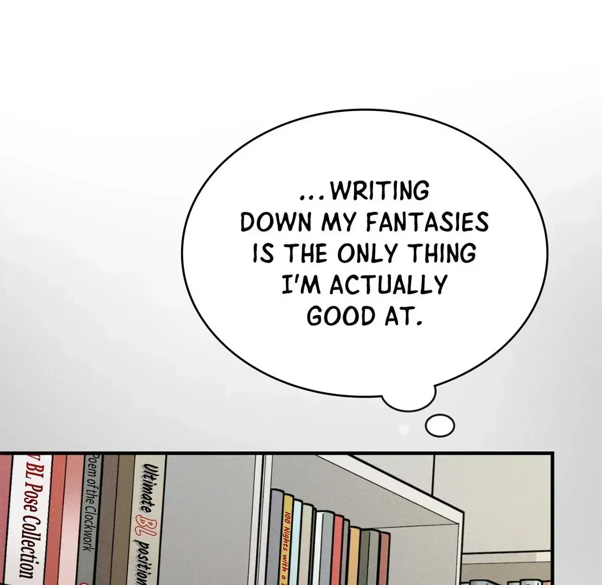 Nice to See You Chapter 1.6 page 85 - 