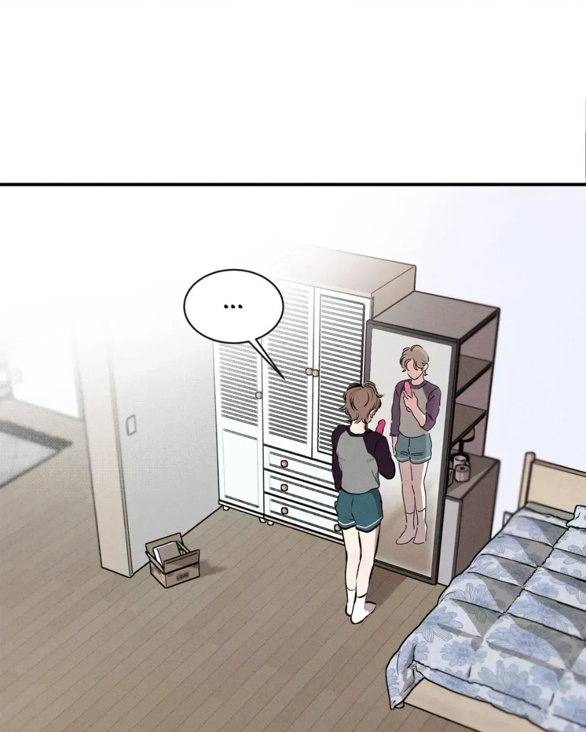 Nice to See You Chapter 1.7 page 104 - 