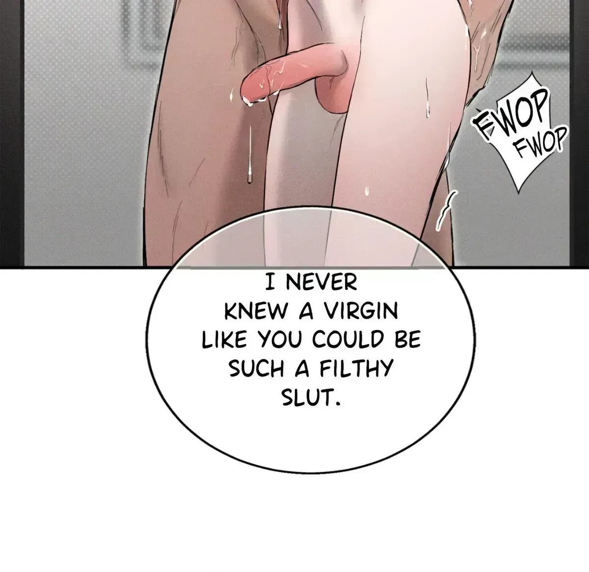 Nice to See You Chapter 1.7 page 13 - 