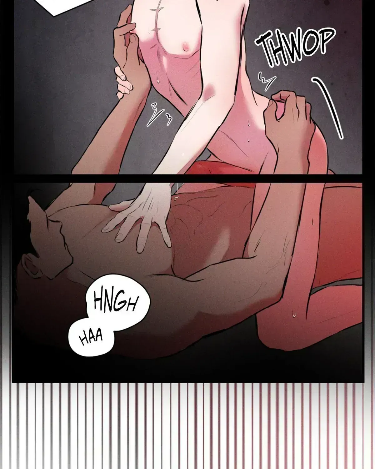 Nice to See You Chapter 1.7 page 122 - 