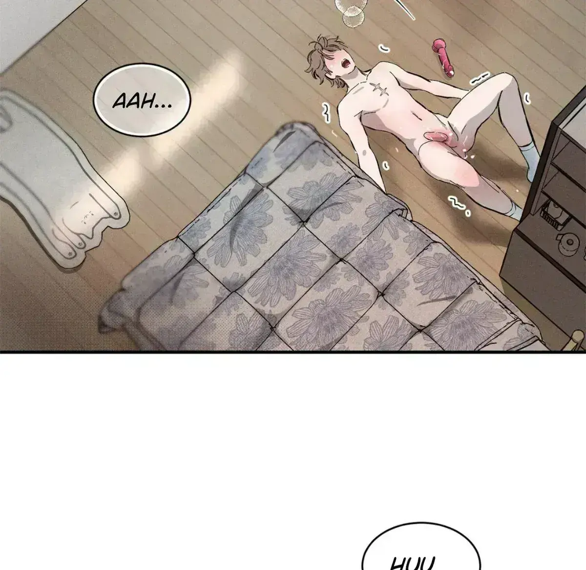 Nice to See You Chapter 1.7 page 43 - 