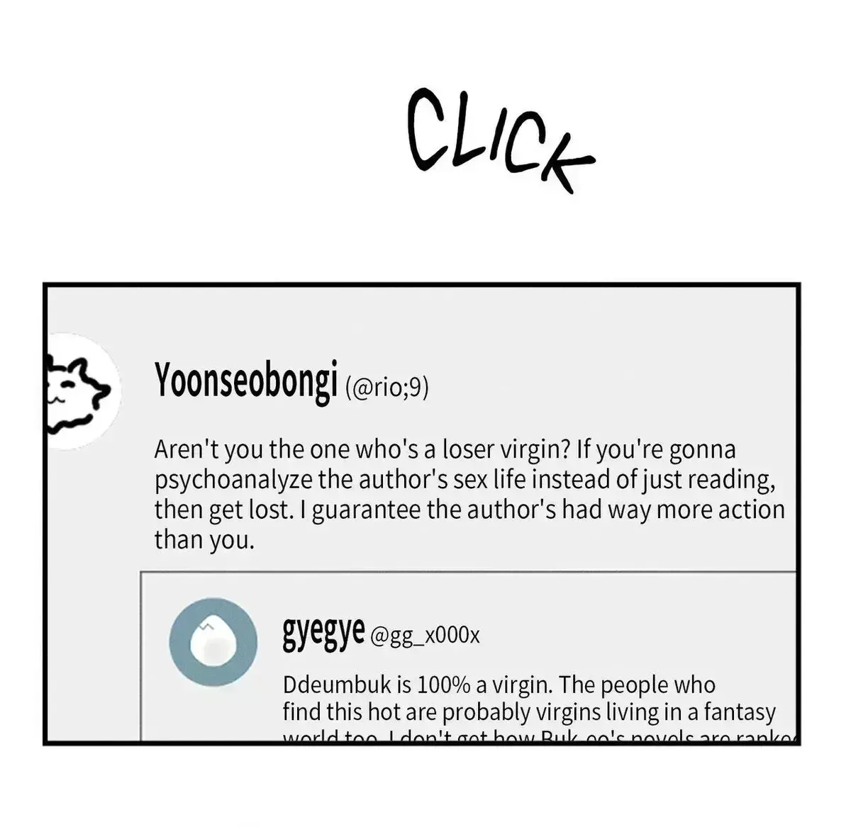 Nice to See You Chapter 1.7 page 55 - 