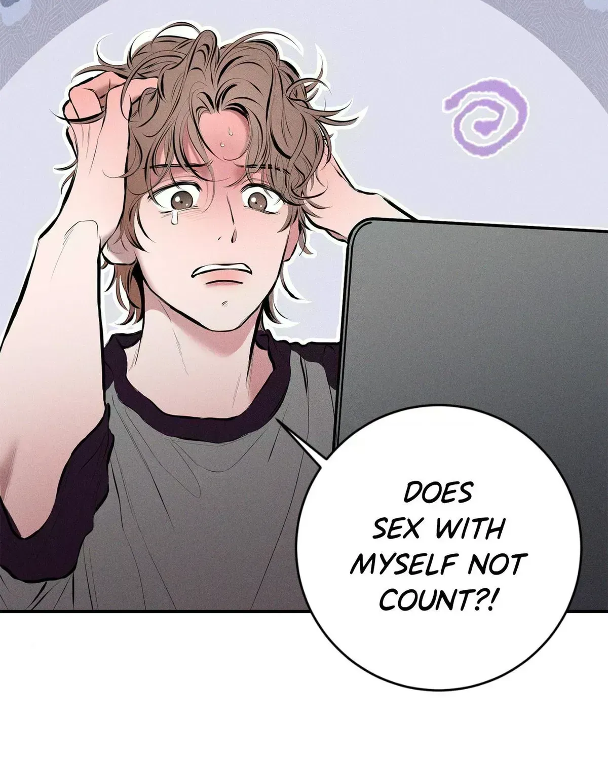 Nice to See You Chapter 1.7 page 62 - 