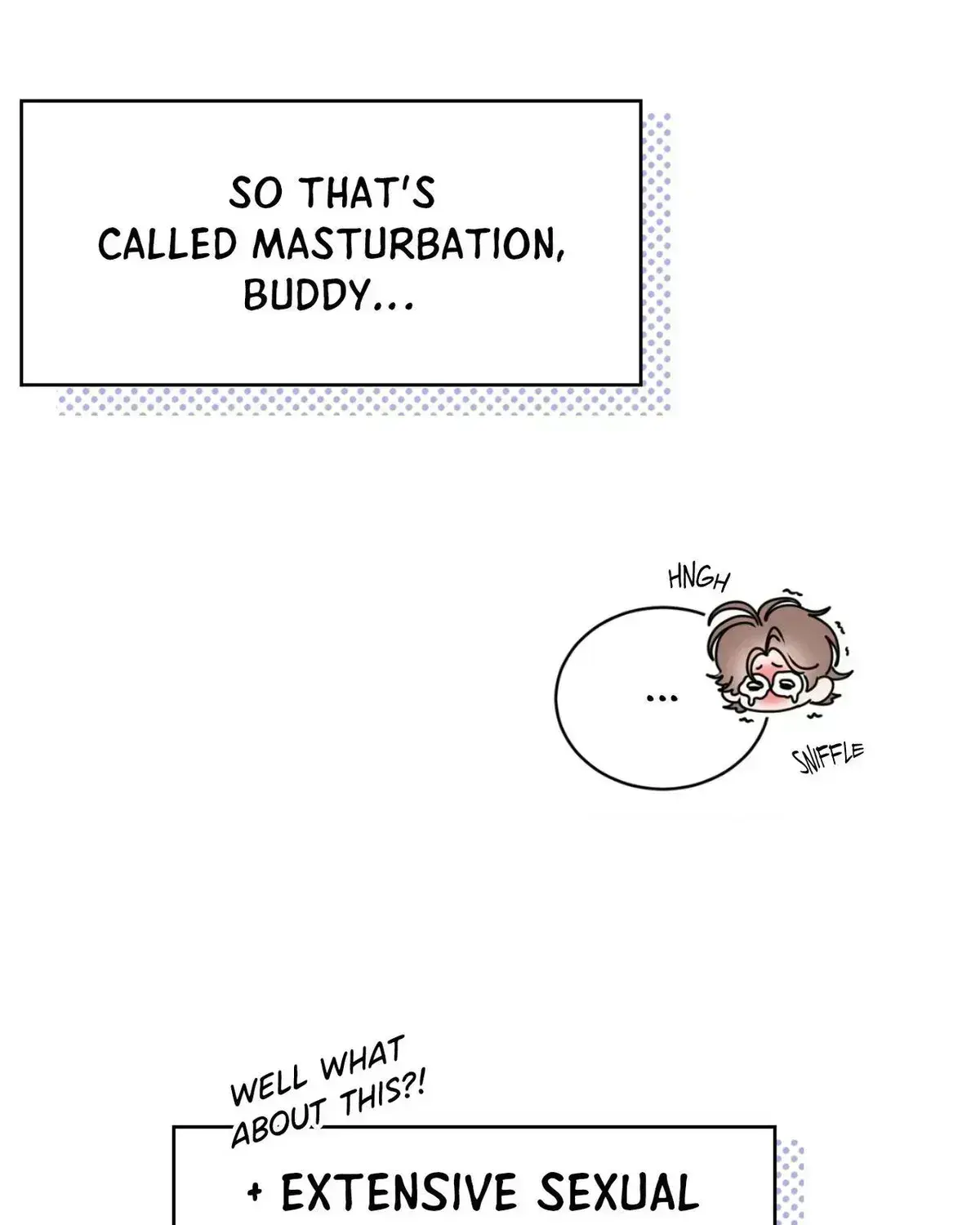 Nice to See You Chapter 1.7 page 63 - 
