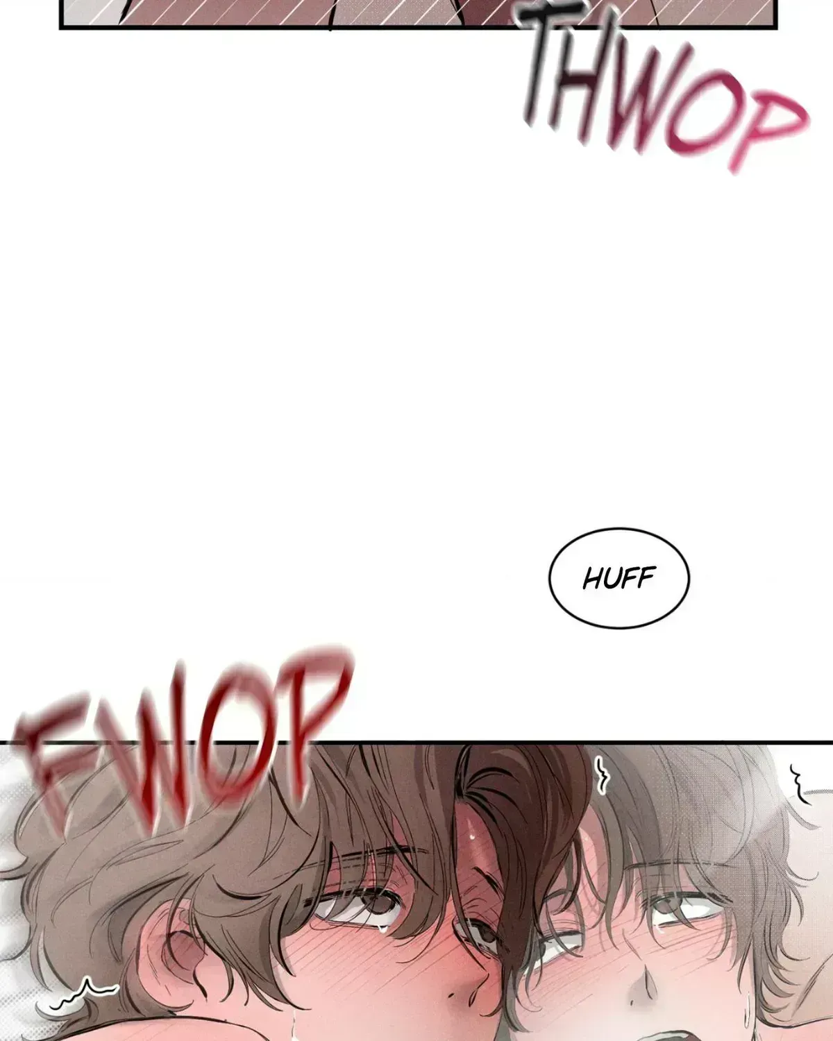 Nice to See You Chapter 1.7 page 8 - 