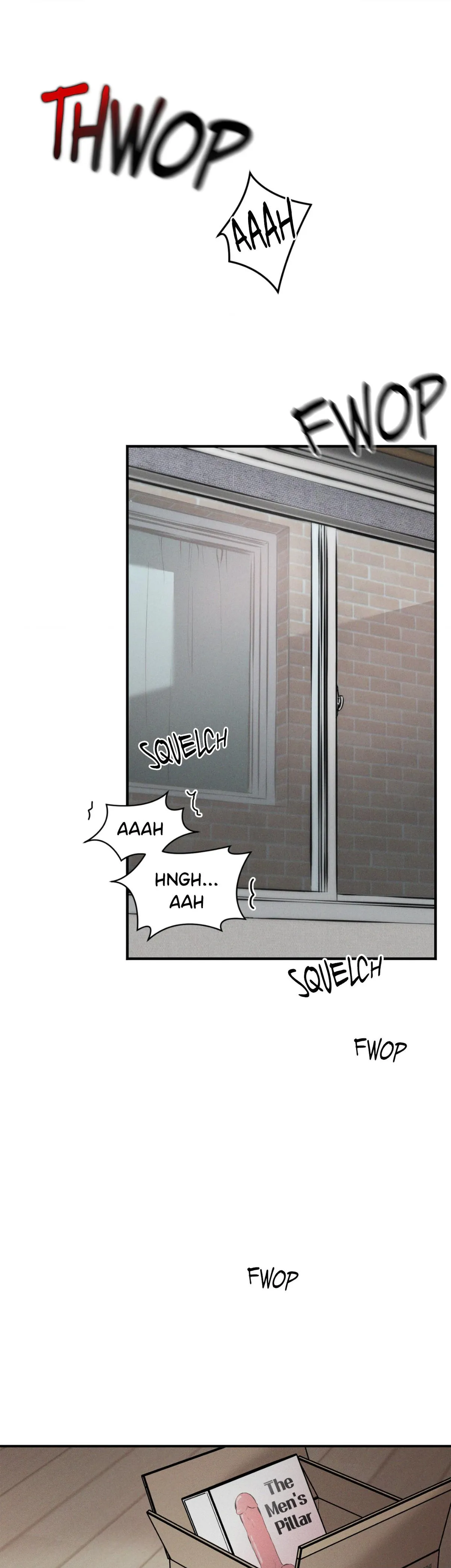 Nice to See You Chapter 1 page 2 - 